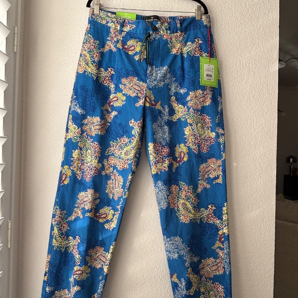 Bold Patterned Styled (UNISEX) Coordinate Set NWT… - image 10